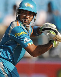 Robin Uthappa